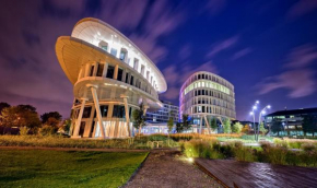 Sound Garden Hotel Airport, Warsaw